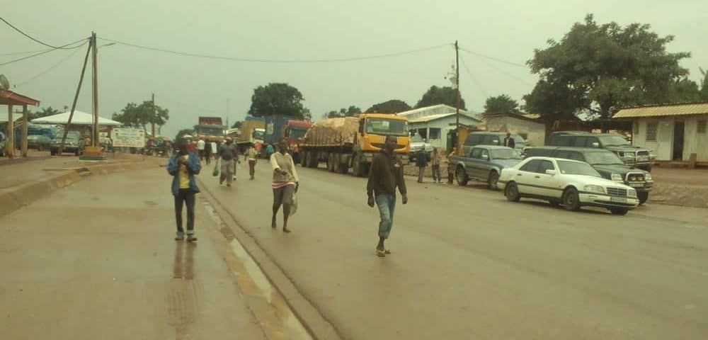 OMONDO AFRIQUE - Cameroun : entre défis sécuritaires et espoirs de développement