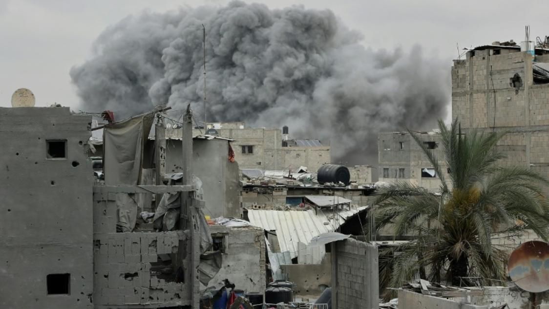La Défense civile de Gaza annonce 11 morts dans une frappe israélienne : un nouveau drame humanitaire
