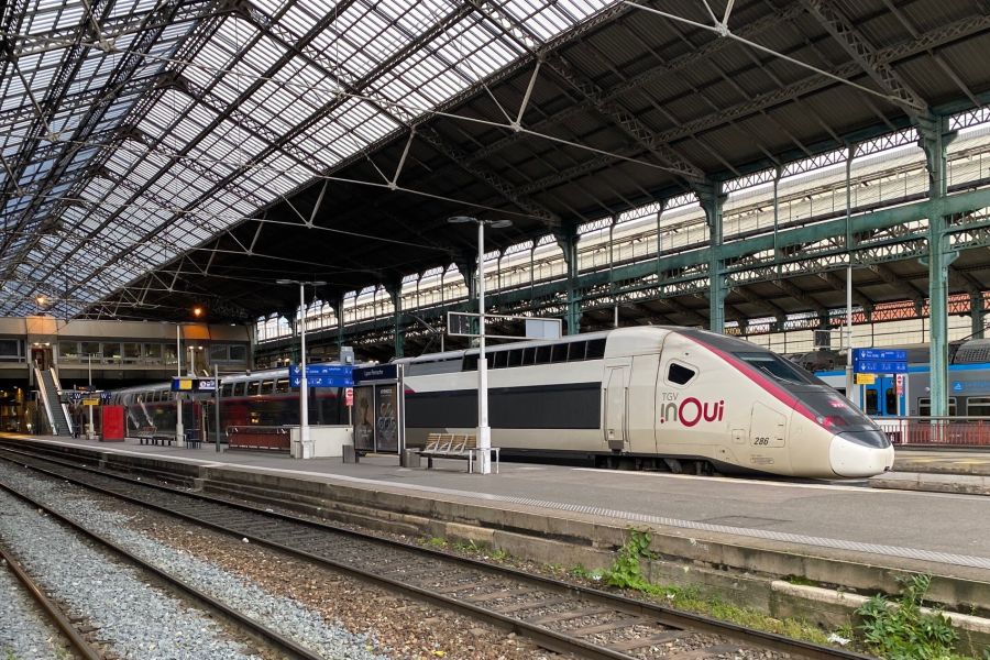 Grève du 10 septembre – désordre attendu à la SNCF et à la RATP malgré la circulation des TGV