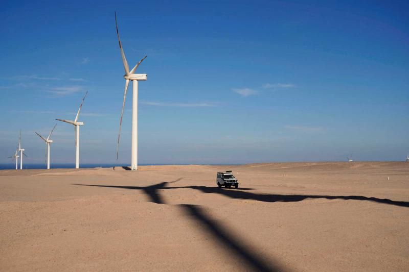 Sahara occidental, la France investit dans l’hydrogène et les e-carburants, enjeux et controverses