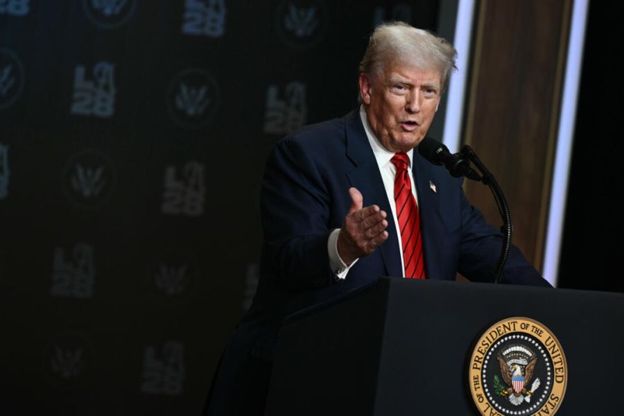 USA-Inde : Accord historique, Donald Trump ramène les tarifs douaniers à 18% pour New Delhi