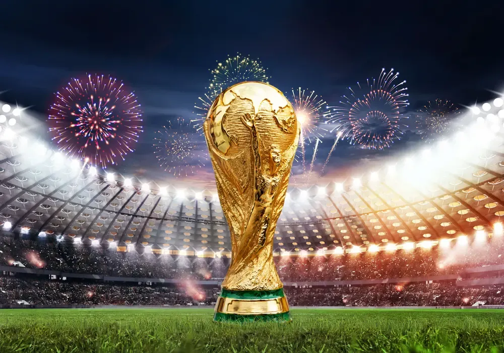Le sport business sous la coupe des affects politiques : pourquoi la Coupe du Monde 2026 marque un tournant historique