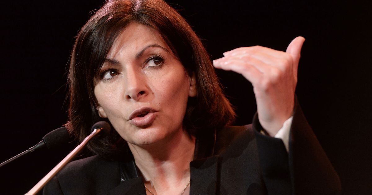 OMONDO POLITIQUE - Anne Hidalgo entretient le suspense sur sa candidature aux municipales 2026
