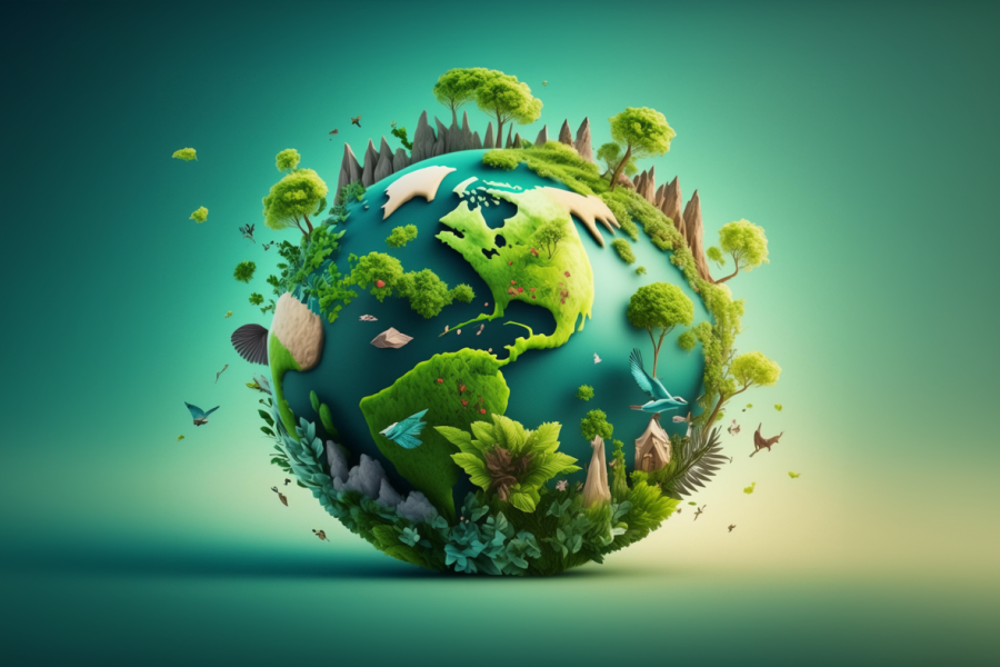 Biodiversité en danger : Actions nécessaires pour préserver notre planète