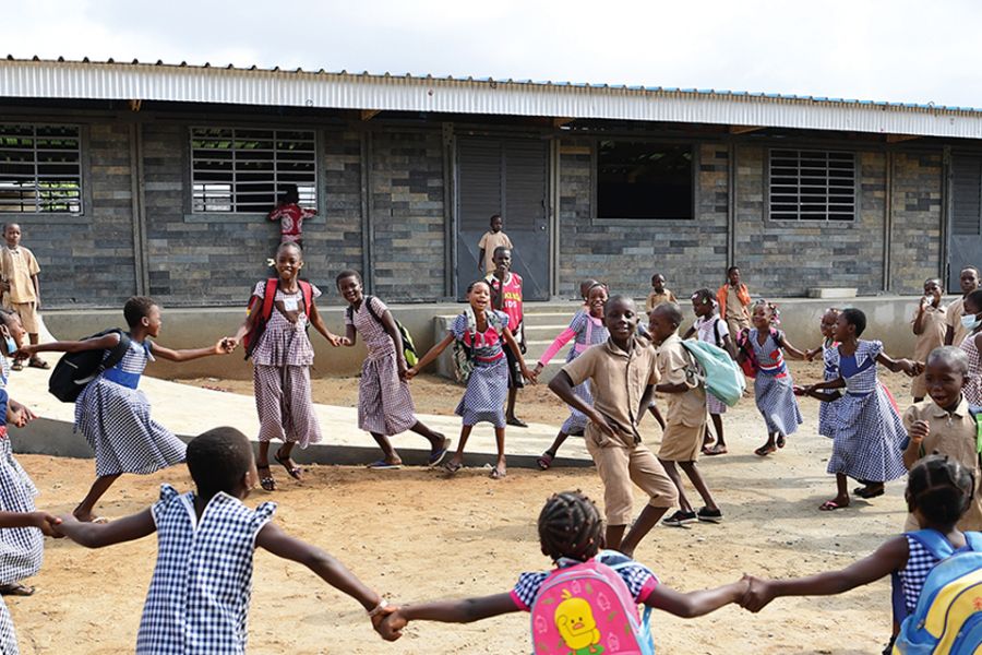 Éducation inclusive : Défis et solutions pour un système équitable