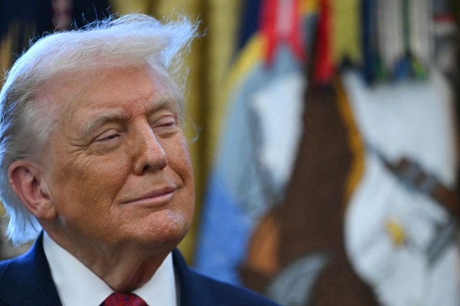 Culture et Politique : George Clooney face à Donald Trump, la guerre des icônes américaines