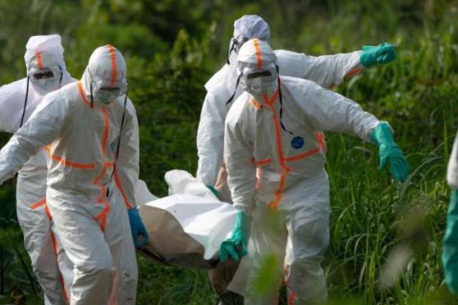 Variant Bundibugyo (Ebola) en RDC : L'Organisation Mondiale de la Santé déploie une équipe d'urgence à Goma