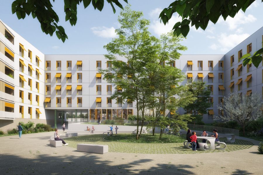 Sanctions inédites pour 13 Habitat – Vers une révolution dans le parc HLM français ?