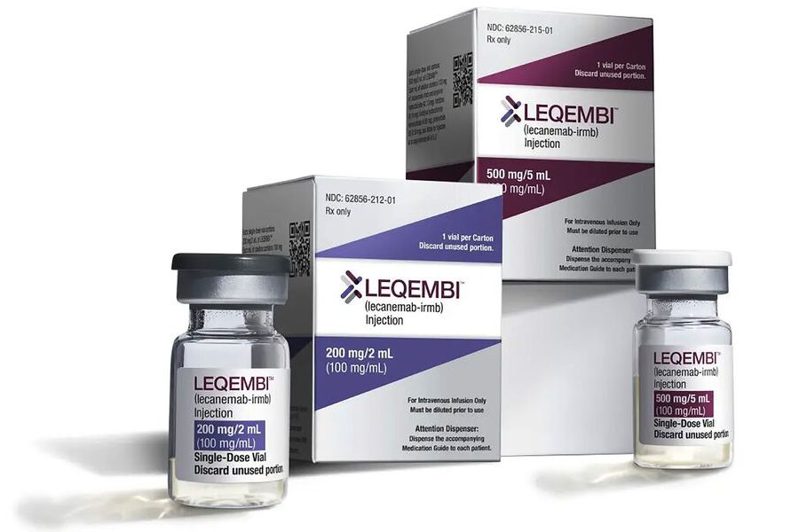 Le Leqembi, médicament anti-Alzheimer très attendu en France, a fait sept morts aux États-Unis