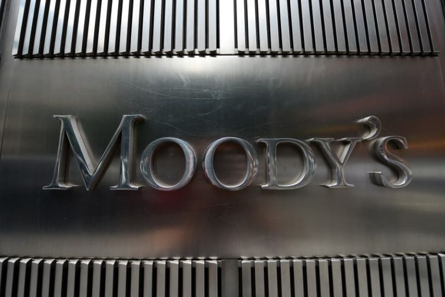 Dégradation de la note française - Moody's et l'impact sur les finances publiques