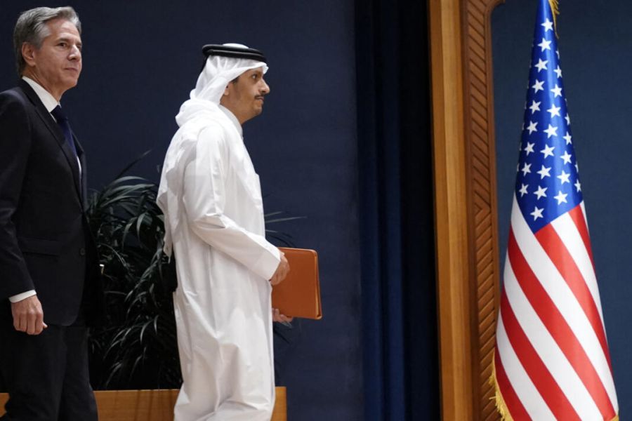 Frappe israélienne au Qatar : vers une radicalisation de l’État hébreu ? Quel avenir pour les accords d’Abraham ?