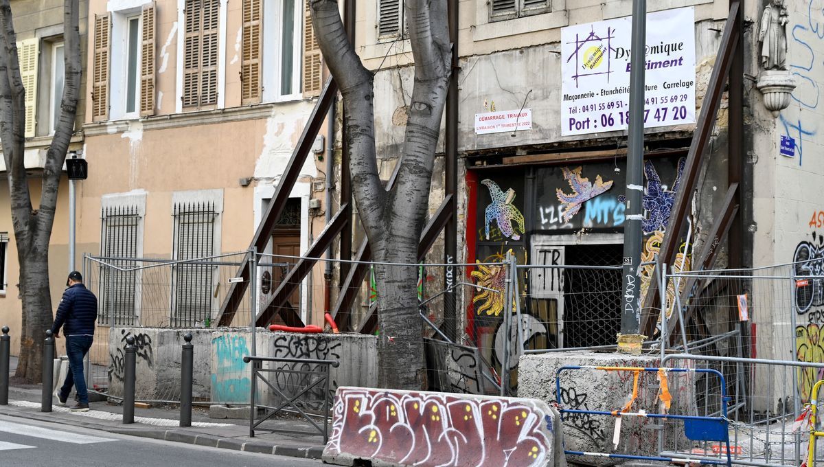 Effondrements d’immeubles à Marseille et à Lille – Crise du logement ou crise de la gouvernance ?