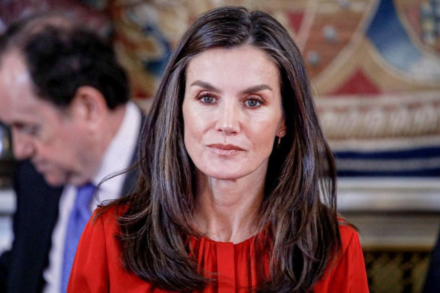Scandale royal en Espagne : la reine Letizia accusée d'infidélité avec son ex-beau-frère
