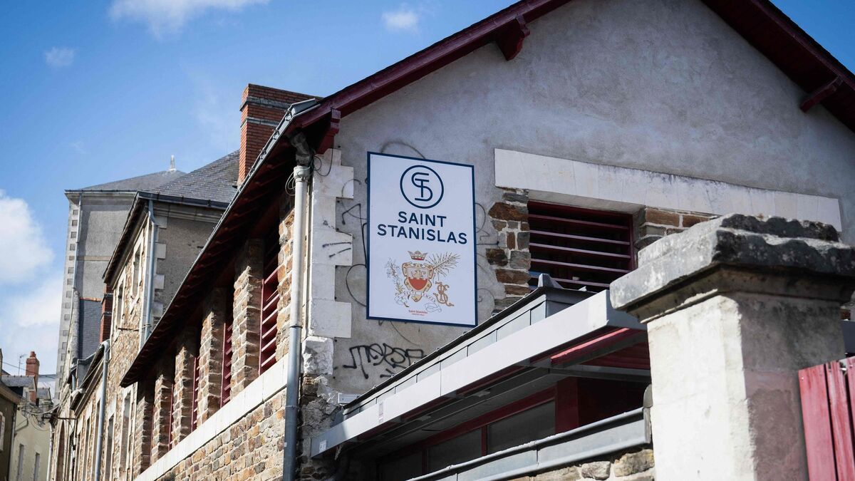 Violences sexuelles dans l’enseignement catholique à Nantes : enquête ouverte après un suicide en 2024