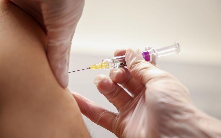Les hôpitaux publics veulent obliger les soignants à se vacciner contre la grippe – Un débat relancé sur la vaccination obligatoire