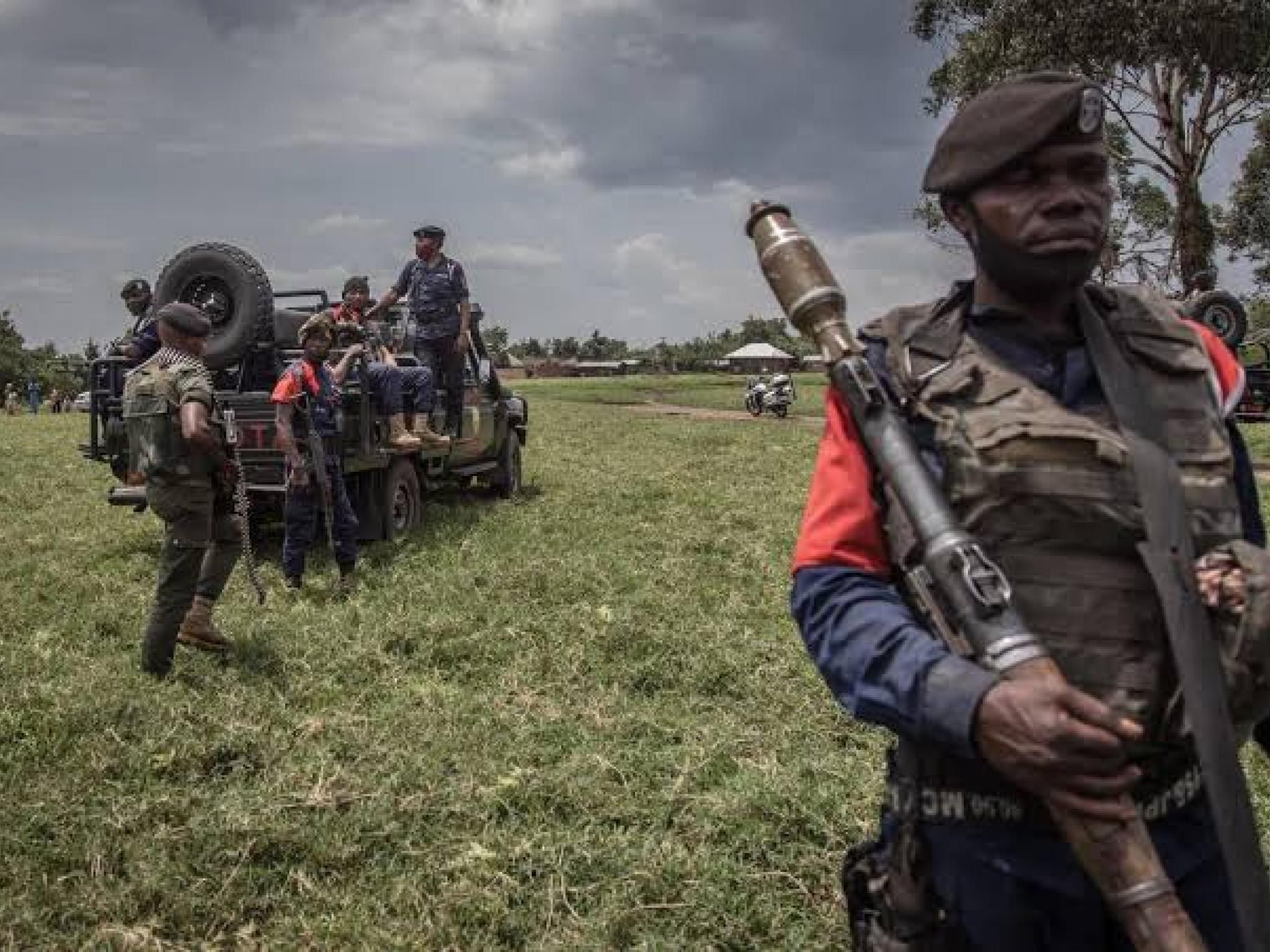 Deux leaders des ADF perdent la vie dans une opération à l'est de la RDC