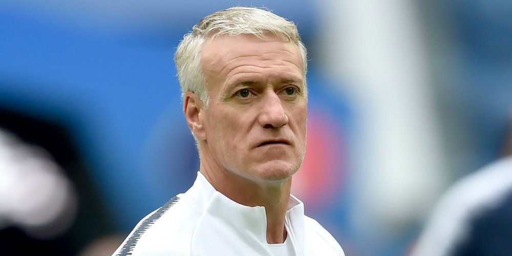 Omondo Sport - Didier Deschamps hué à Lyon : "C'est le seul regret quand on vient jouer en Province"