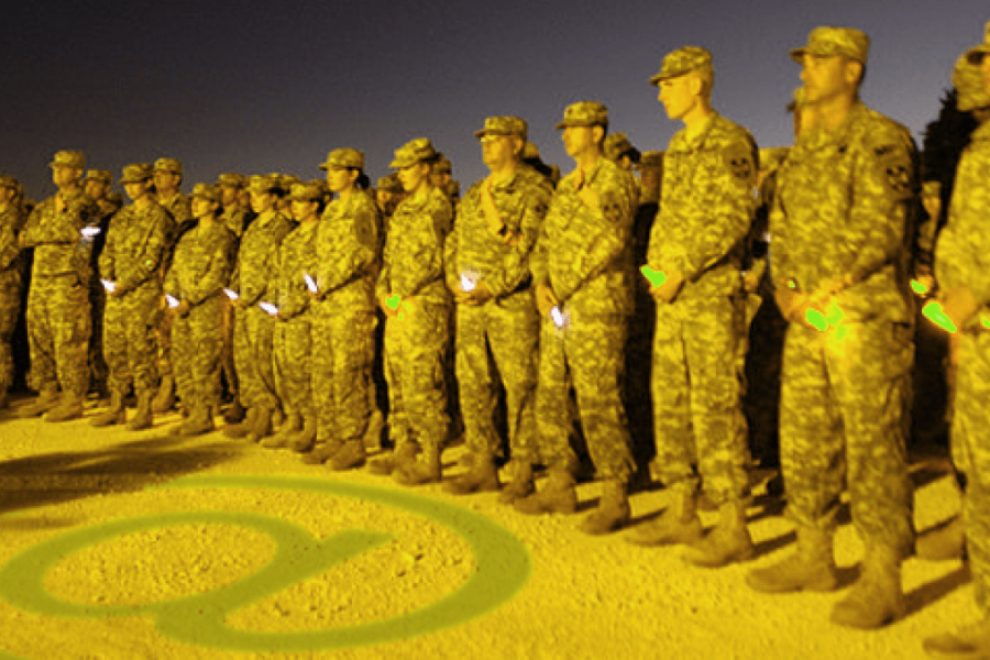 Les Etats-Unis prêts à agir contre toute tentative d’intensifier le conflit à Gaza