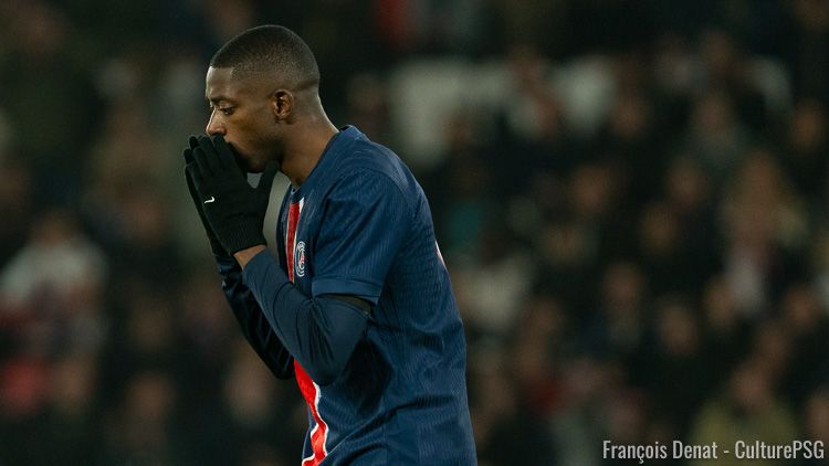 Ligue des champions : Pas de miracle pour le PSG, plombé par Safonov et Dembélé à Munich