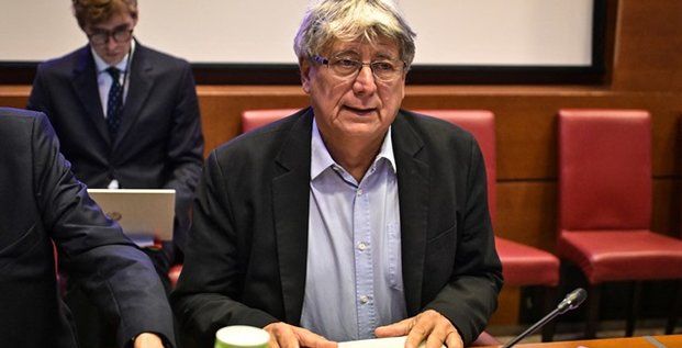 OMONDO ÉCONOMIE - La Banque de France anticipe un «contrecoup» post-JO au 4e trimestre