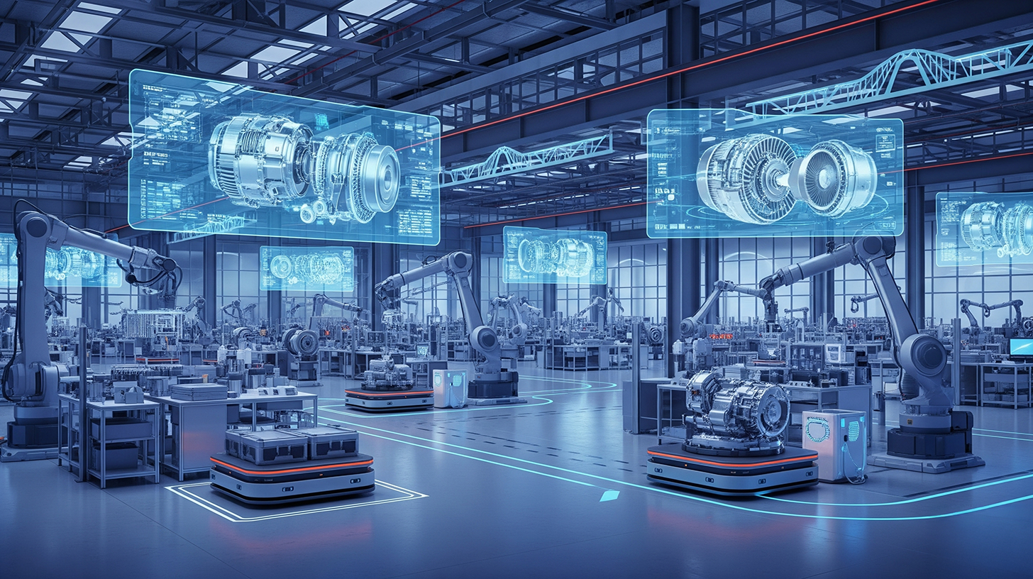 Tech Silicon Valley – La course aux infrastructures de l'intelligence artificielle et l'impératif de la puissance énergétique