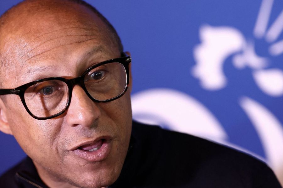 Équipe de France : Didier Deschamps annonce son départ pour 2026, Zidane pressenti déjà .