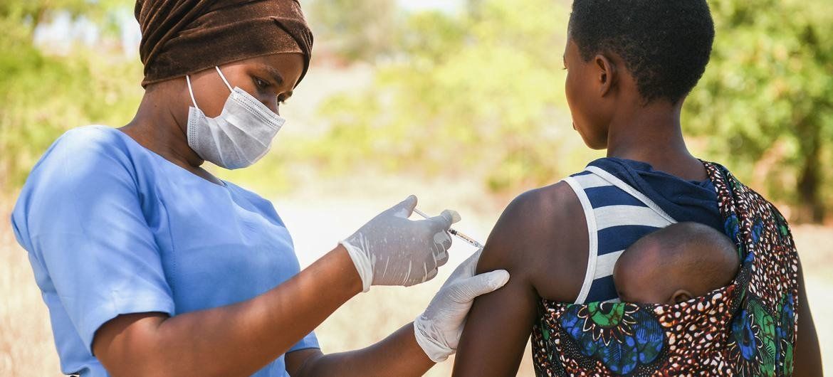 Vaccins : La couverture vaccinale américaine en chute libre, une menace globale pour la santé mondiale