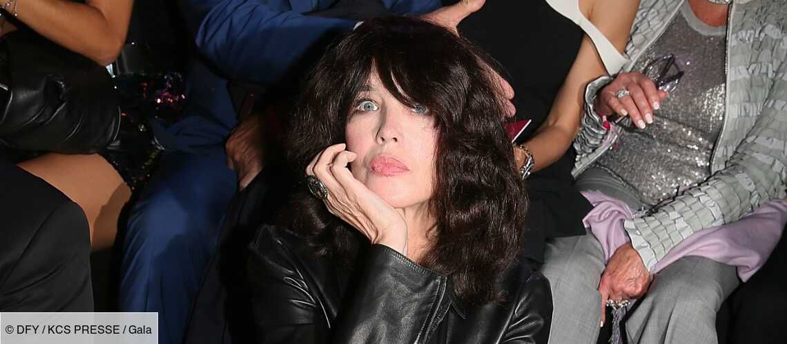 Isabelle Adjani : L'icône du cinéma français poursuit sa carrière discrètement