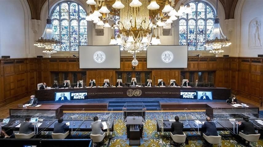 La CIJ maintient la plainte pour génocide contre Israël