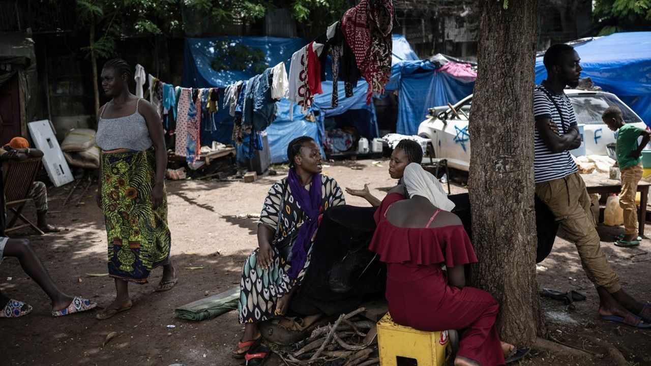 Crise migratoire à Mayotte : vers un nouveau recensement de la population