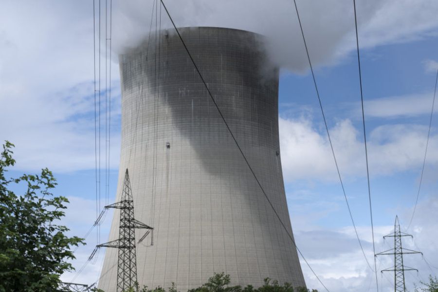 Le Parlement belge abroge la sortie du nucléaire : la Belgique fait le pari de l’atome