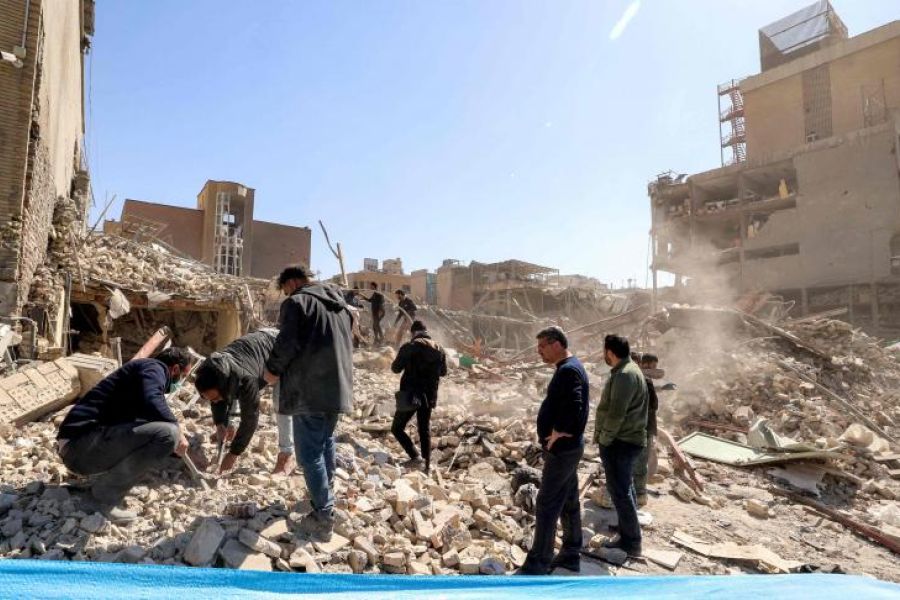 De quoi la guerre est-elle le symbole ? Une civilisation non aboutie sur le plan humain