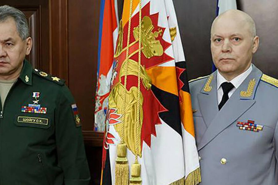 Agents russes tués après l’assassinat d’un colonel du renseignement