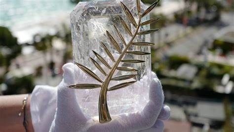 OMONDO ARTS : Un film tourné entièrement par des robots remporte la Palme d'Or à Cannes