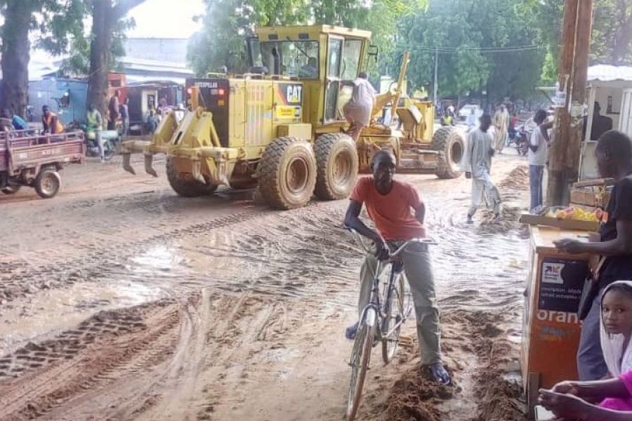 133 milliards fcfa pour soutenir l’économie dans l’extrême-nord du Cameroun