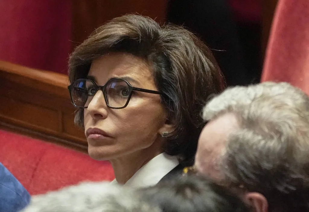 LE BAL DES AMBITIONS — LA GAUCHE SANS LFI À L'HEURE DU CHOIX