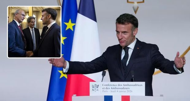 FRANCE 2026 : LA RECOMPOSITION DES ALLIANCES ET LE SACRE DE LA GRANDEUR MORALE