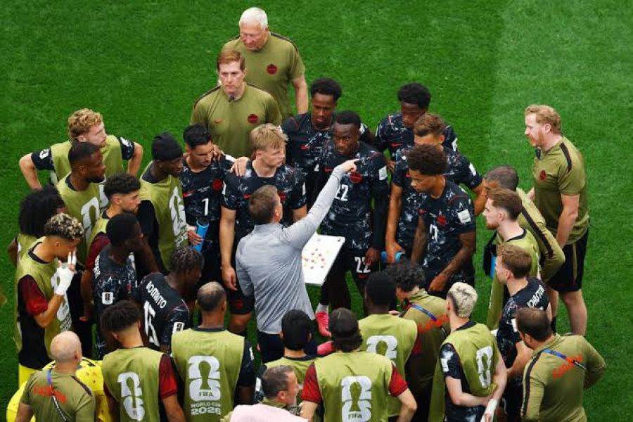 DOSSIER 2 : LA FIFA APRÈS LE MONDIAL 2026 EN AMÉRIQUE DU NORD – QUEL AVENIR POUR LE FOOTBALL MONDIAL ?
