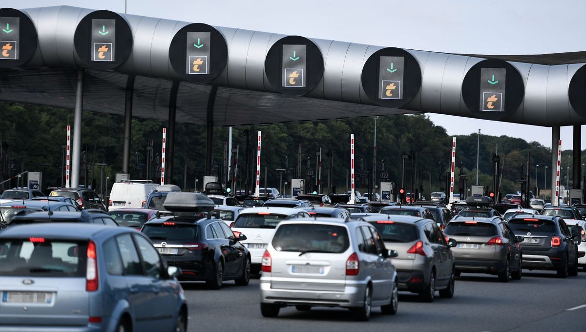 Autoroutes, l’été de la colère – Vinci sous pression face à une grève historique