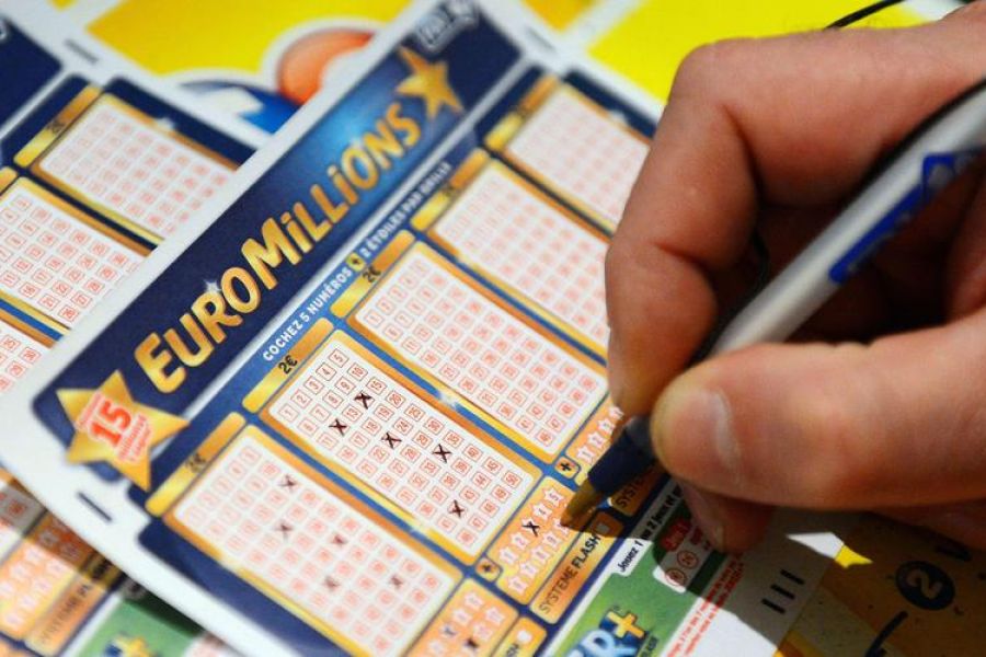 Un Français décroche le jackpot record de 250 millions à l’EuroMillions