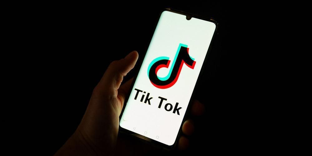 TikTok : derrière les émojis, l'inquiétante réalité de la pédocriminalité en ligne