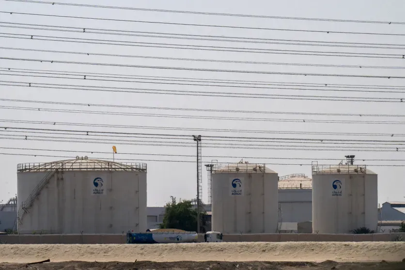 Le détroit d’Ormuz sous haute tension : La guerre pour le contrôle des flux énergétiques mondiaux