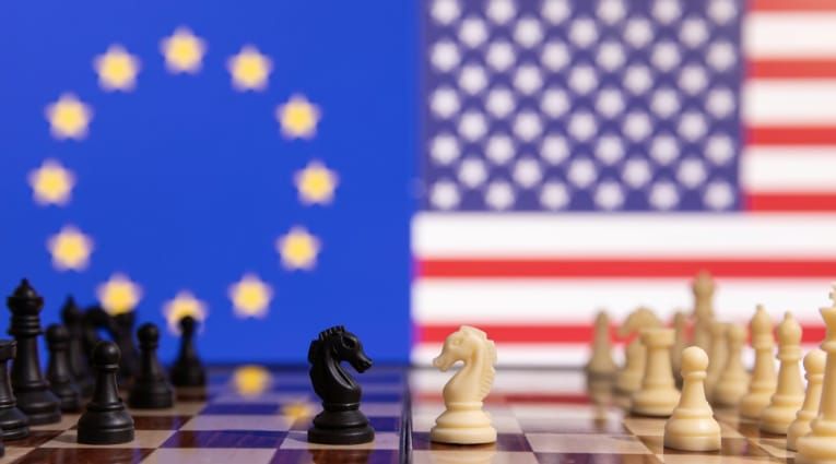 L'ÉVEIL DU GÉANT EUROPÉEN — LE FONDS SOUVERAIN DE DÉFENSE ET DE TECHNOLOGIE