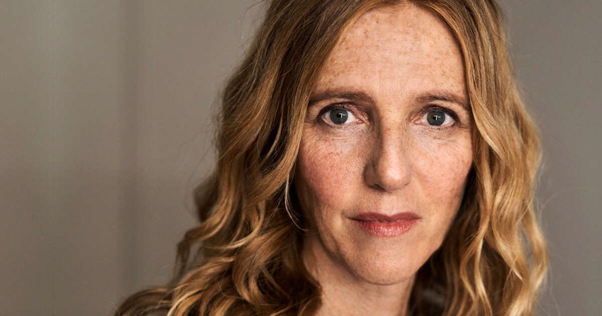 Kiberlain, Cinéma et les Violences : « Je me suis faite tripoter »