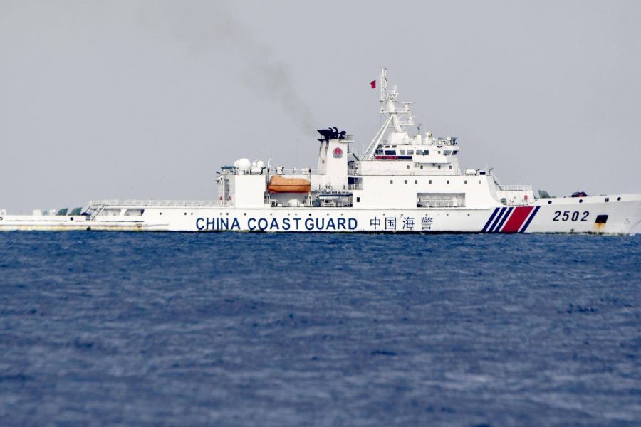 Tension en Mer de Chine : Le retrait des troupes US d'Okinawa sous le feu des critiques