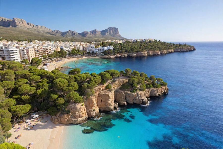 Grèves aux Baléares – Les vacances d’été françaises menacées