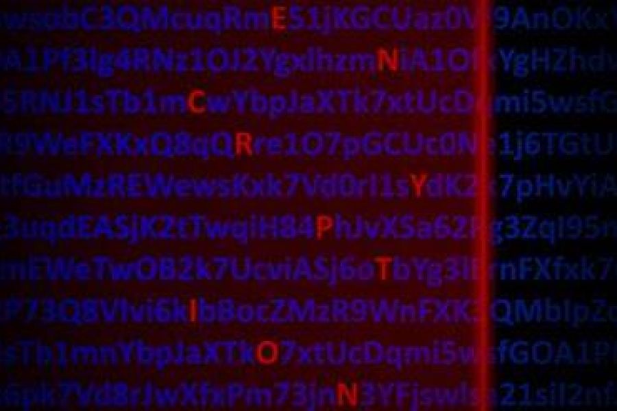 OMONDO TECHNOLOGIE - Ghost : la messagerie cryptée des criminels démantelée