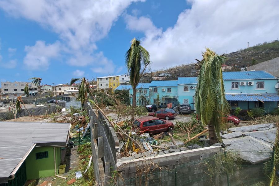 Mayotte, l'Archipel de l'Oubli : 12 mois après la catastrophe, l'urgence d'un plan Marshall pour une jeunesse en déshérence