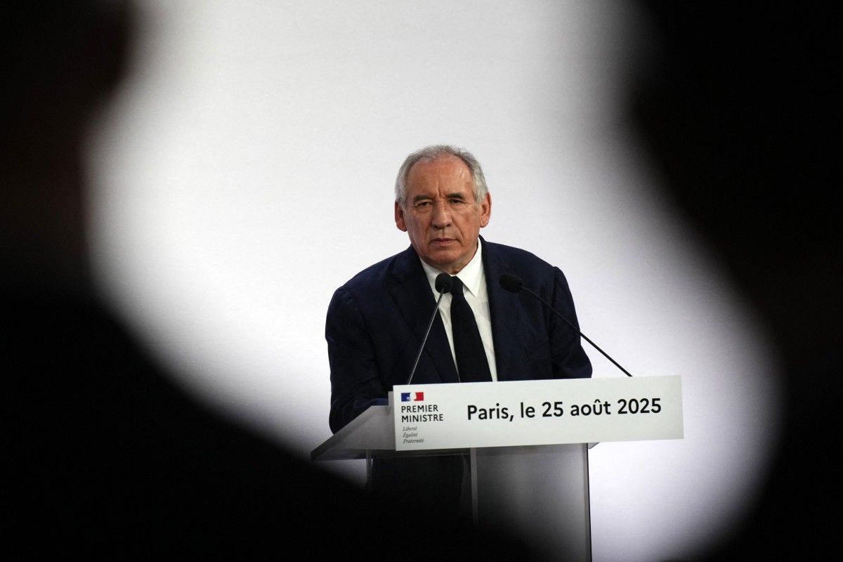 François Bayrou prépare un vote de confiance à l’Assemblée nationale le 8 septembre, entre courage politique et risques