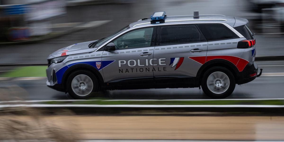 Condamnation d'un policier à Marseille pour violences sur un manifestant kurde : un verdict symbolique